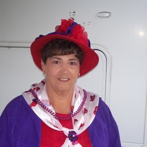 Meet your Posher, Oma